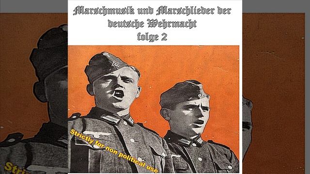 Die Freundschaftsflagge Marsch смотреть онлайн