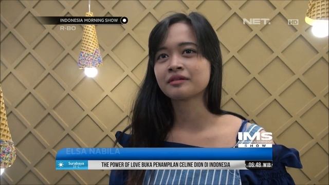 Puas Berfoto foto Lucu Sampai Menikmati Es Krim di Ice Cream World смотреть онлайн