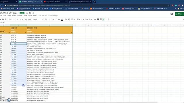 Revit Model best process for CONTRACTOR смотреть онлайн