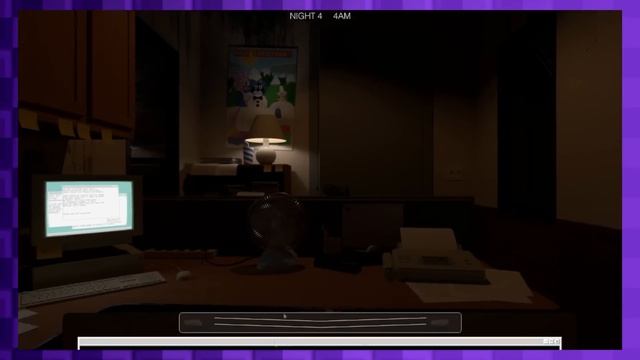 The NEW Most UNDERRATED FNAF Fan Game