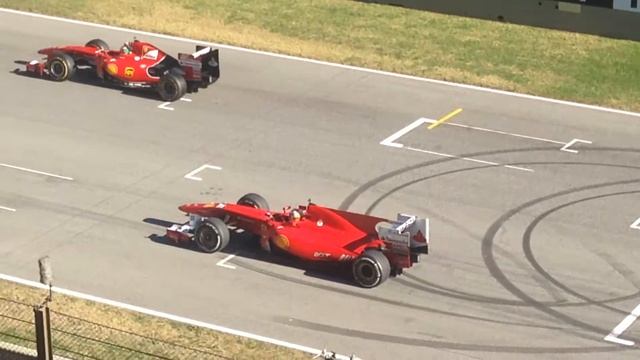 ferrari challenge mugello 2015 смотреть онлайн