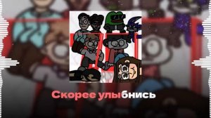 бемон,ksenon,небуди и другие люди (остальные псевдонимы не помню) — 7Д