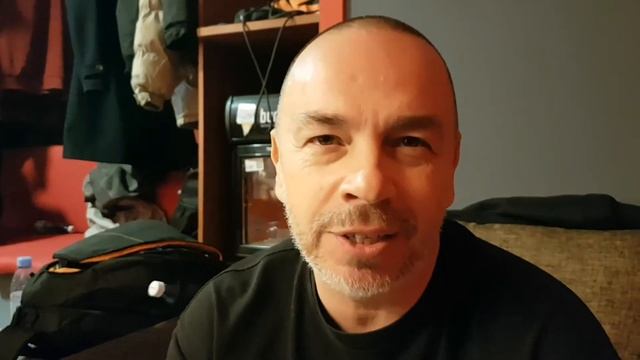 ТРИ ВОПРОСА - DJ ФОНАРЬ ака Vladimir Fonarev (2021)