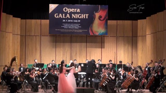 Vincenzo Bellini Mira, O Norma From Opera 