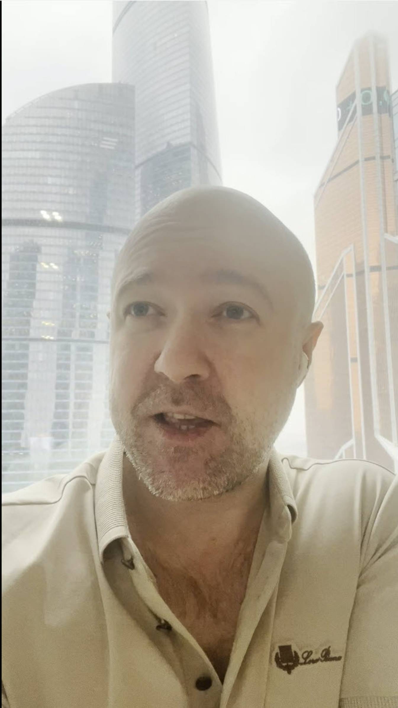 Про инвестиции в отельную недвидимость. смотреть онлайн