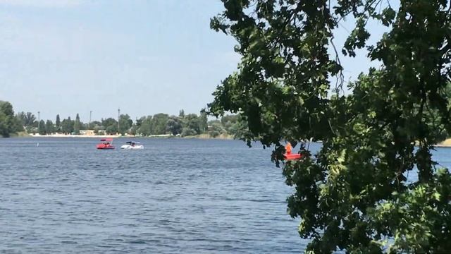 РУБЕЖНОЕ//оз. Песочное смотреть онлайн