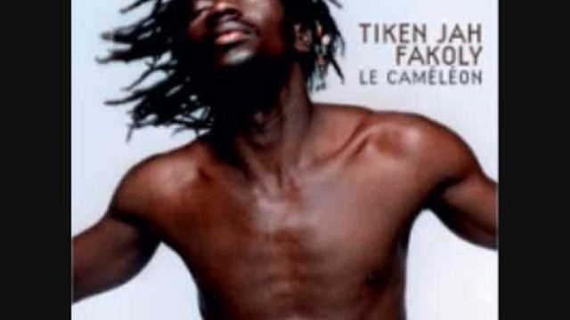 Tiken Jah Fakoly 11 Tête De Mule смотреть онлайн