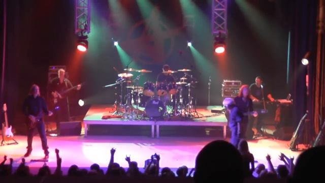 гр АЛИСА в Туле 19 10 15 год смотреть онлайн