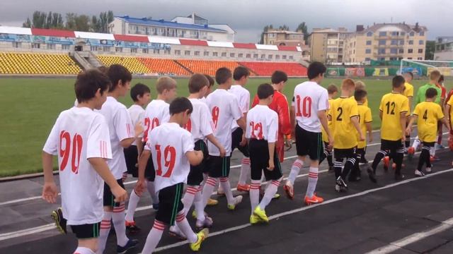 Кожаный мяч смотреть онлайн