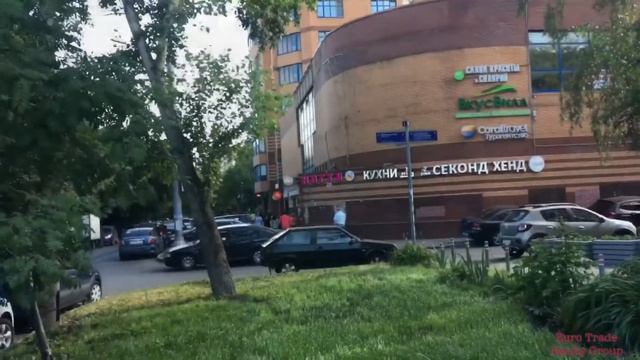 г. Москва, ул. Сходненская, 35к1 - Аренда смотреть онлайн