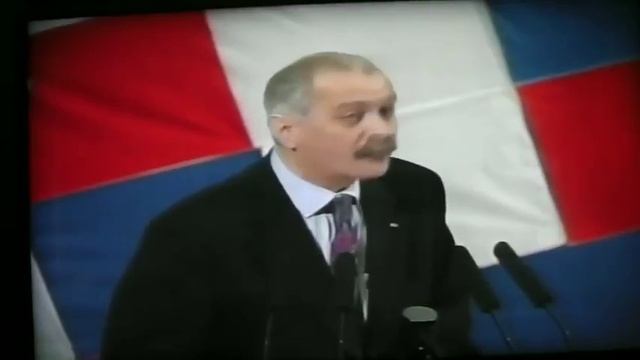 Михалков: О Ельцине. 1996 г. смотреть онлайн