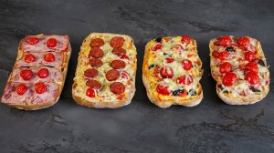 Готовлю из того, что найду. Это вкуснее, чем ожидаешь!