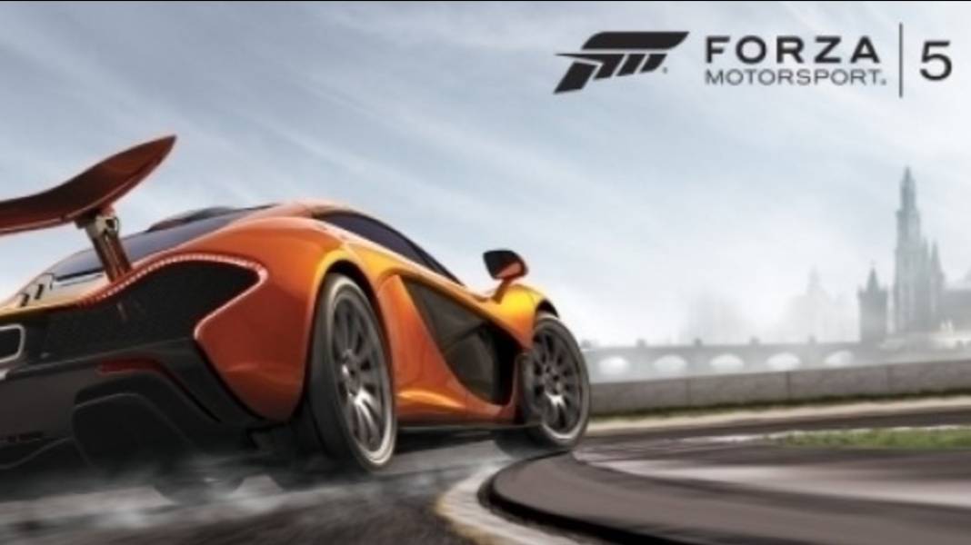 Гемплей FORZA HORIZON 5 M5 F90 ч1