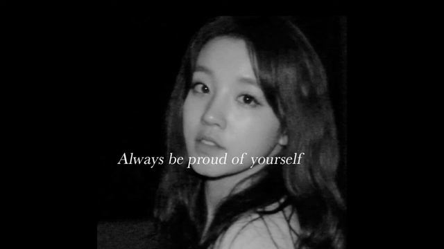 YUQI - Rise Up (Andra Day) (Cover)