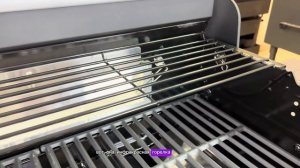 Газовый гриль Start Grill Prime Pro 510