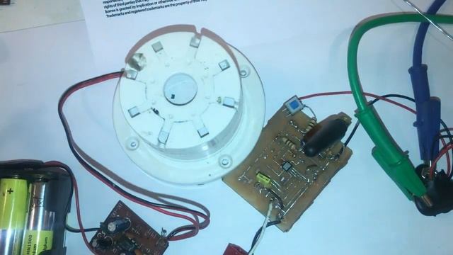AD8302 DC to 500 MHZ 92db Logarithmic Amplifier and RF detector смотреть онлайн