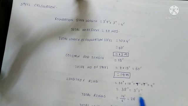 Cost Estimation for 12" * 9" Column for Current materials Amount | Civil Engineer Videos Tamil смотреть онлайн
