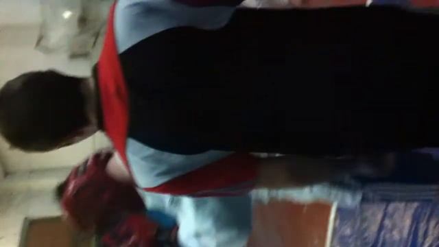 Караев и Малыш смотреть онлайн