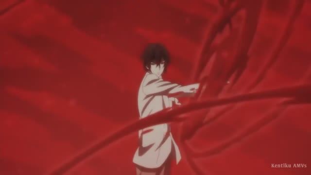 Noblesse「AMV」- Natural