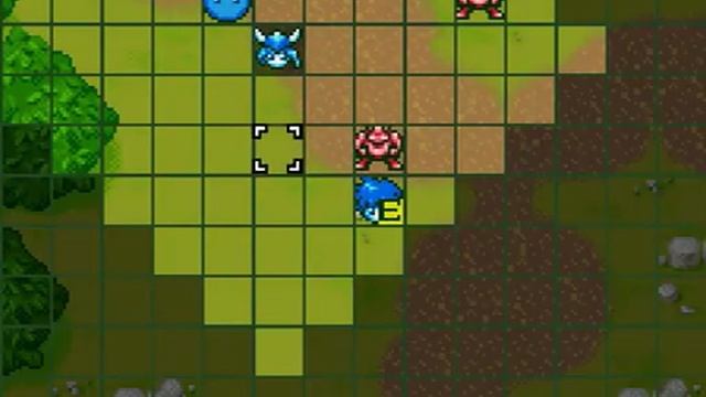 WSC - Namco Super Wars