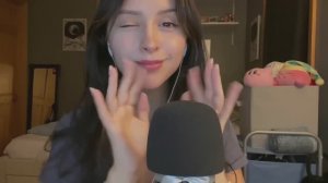 ASMR｜Глубокое Расслабление и Сон. Skye