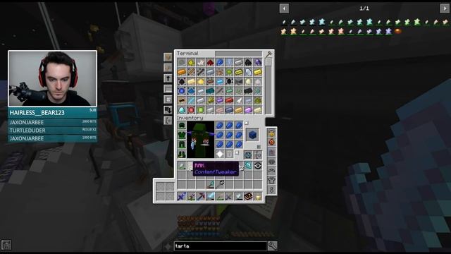 Minecraft: Project Ozone 3 - Ep. 41 смотреть онлайн