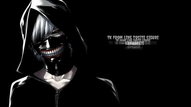 Tokyo Ghoul: re 2 Opening Full || Katharsis [Lirik + Terjemahan Indonesia] смотреть онлайн