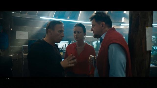 Мнение о фильме холоп (гавнокомедия)