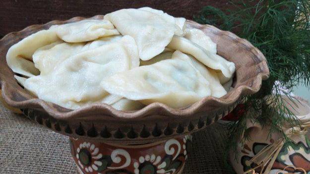 Книга рецептов