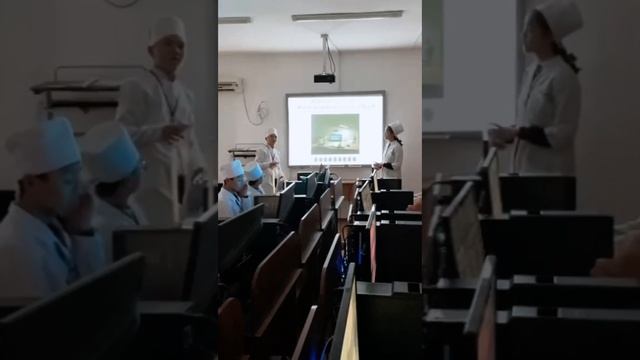 Математика,физика,информатика,графика пәндерінен студенттердің өзін өзі басқаруы смотреть онлайн