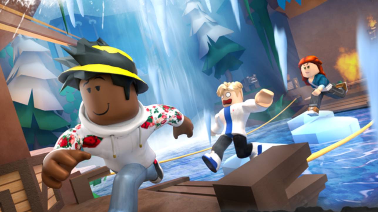 Продолжаю играть в смертельный побег! смотреть онлайн