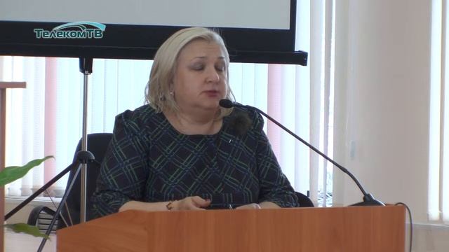 День депутата по проблемам системы образования состоялся в Волжске смотреть онлайн