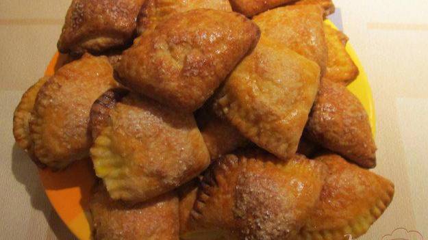 Книга рецептов