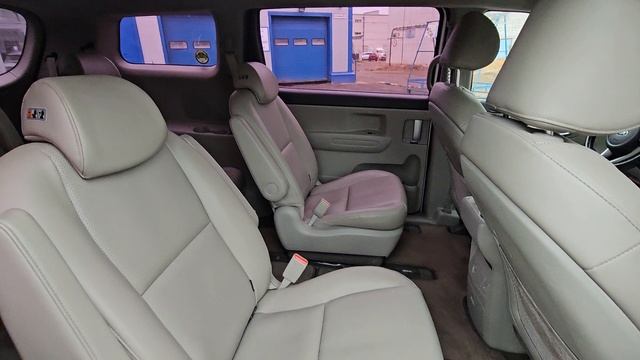 Kia Carnival 2019 2.2 D