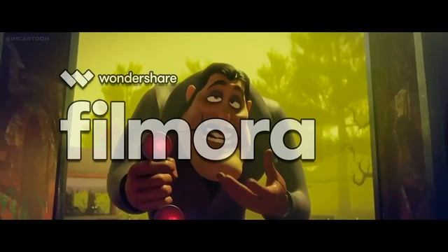 Lord Tucker Punches Dick Dastardly (Scoob!) смотреть онлайн