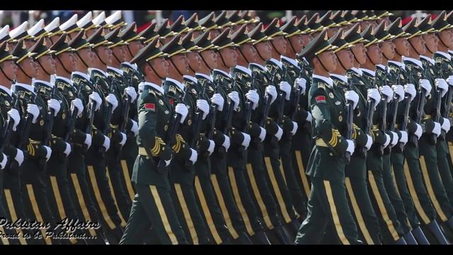 MODI's Masterstroke: India Successfully Isolated Pakistan Globally 23rd March 2017 China Turkey Arm