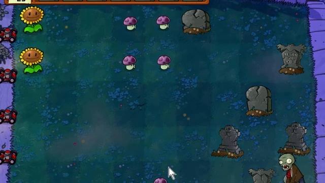 Растения против Зомби #6 смотреть онлайн