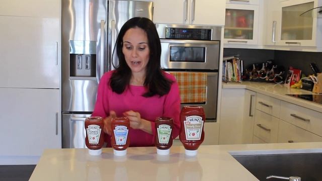 Heinz Ketchup Review - The most well known product in the world! IS IT HEALTHY? смотреть онлайн
