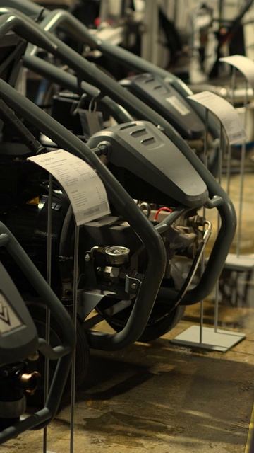 Аренда индустриальных решений смотреть онлайн