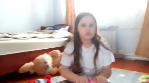 наш первый день в первом в садике