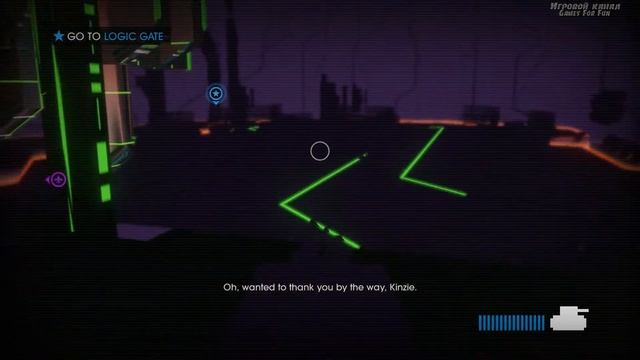 Совместное прохождение Saints Row 4- серия 11 (Спасение Миллера в потемках) смотреть онлайн