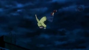 [AMV] Never Back Down