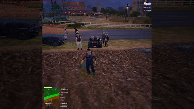 Grand Theft Auto V 2025.03.26 - 23.50.29.06 смотреть онлайн