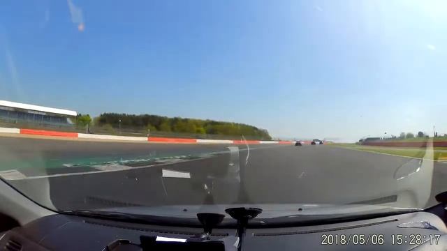 Japfest 2018 Silverstone track session Q 14:20 Honda Civic EM2 смотреть онлайн