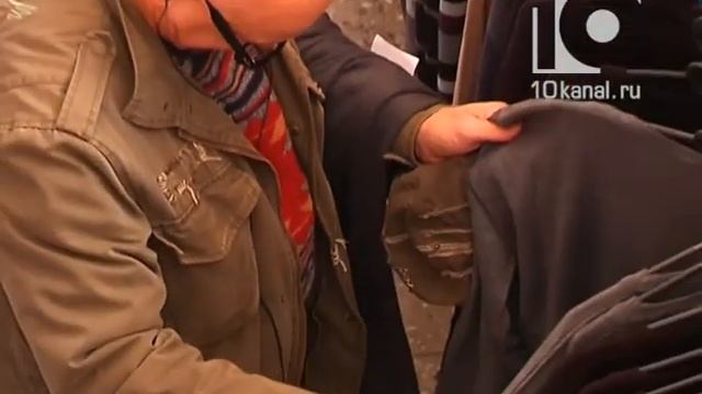 Да! Мы дамы! (20.10.13.) смотреть онлайн