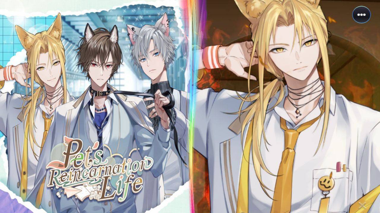 Pet′s Reincarnation Life / Жизнь реинкарнации питомца / Глава 8 / Мне важна ты / 💎