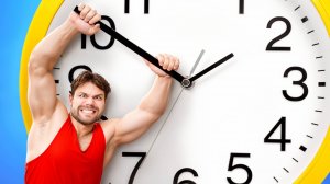 Остановили Время в Школе!