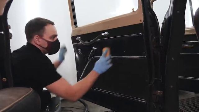 Химчистка Чайка 13 🤮🤢 смотреть онлайн