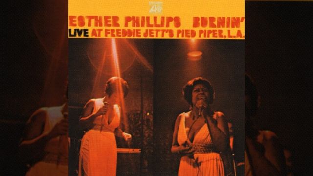 And I Love Him (Live at Freddie Jetts's Pied Piper Club, L.A.) смотреть онлайн
