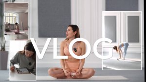 влог неделя из жизни | ответы на вопросы | 8 марта, съемки, учеба, театр